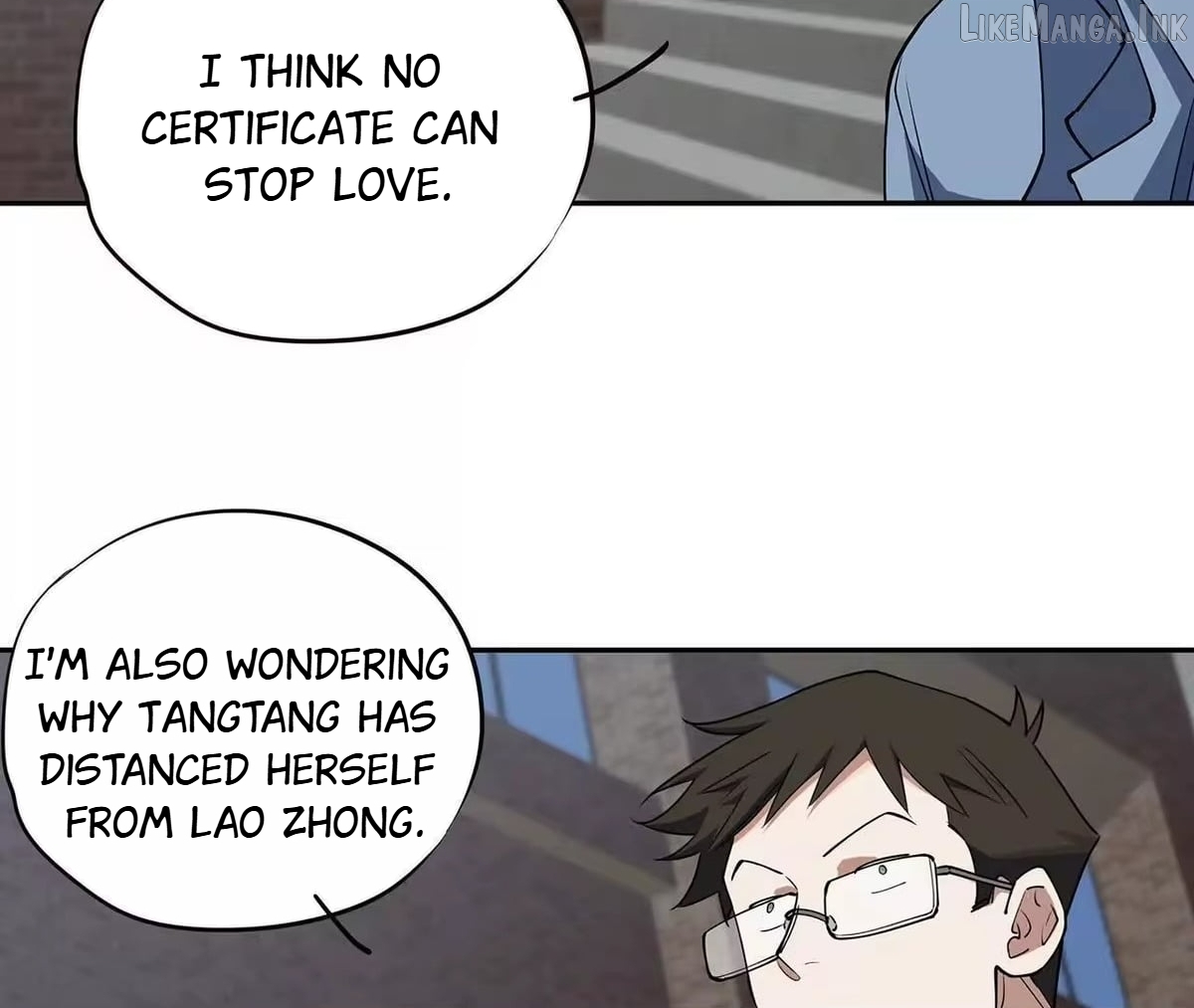Confession Of The Suspect A Chapter 36  - page 54